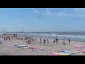 Webcam Bredene