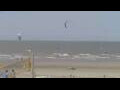 Webcam Bredene