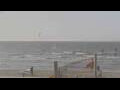 Webcam Bredene