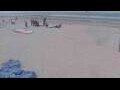 Webcam Bredene