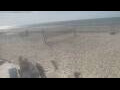 Webcam Bredene