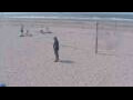 Webcam Bredene
