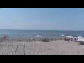 Webcam Bredene
