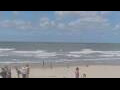 Webcam Bredene