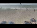 Webcam Bredene