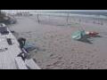 Webcam Bredene
