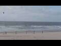 Webcam Bredene