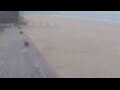 Webcam Bredene