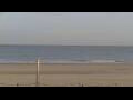 Webcam Bredene