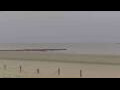 Webcam Bredene