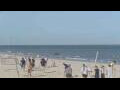 Webcam Bredene