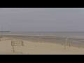 Webcam Bredene