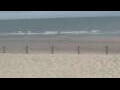 Webcam Bredene