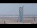 Webcam Bredene