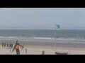 Webcam Bredene