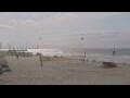 Webcam Bredene