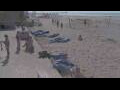 Webcam Bredene