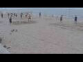 Webcam Bredene