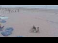 Webcam Bredene