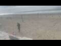 Webcam Bredene