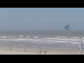 Webcam Bredene