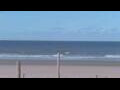 Webcam Bredene