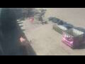 Webcam Bredene