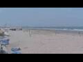 Webcam Bredene