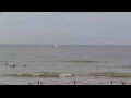 Webcam Bredene