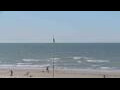 Webcam Bredene