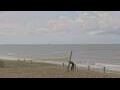 Webcam Bredene