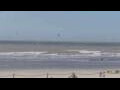 Webcam Bredene