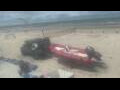 Webcam Bredene