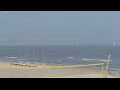 Webcam Bredene