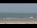 Webcam Bredene