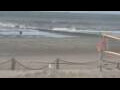 Webcam Bredene