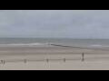 Webcam Bredene