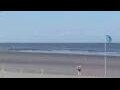 Webcam Bredene