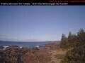 Webcam Ucluelet