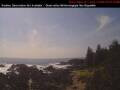 Webcam Ucluelet