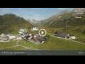 Webcam Sankt Christoph am Arlberg