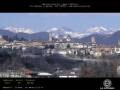 Webcam Bergamo