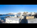Webcam Honningsvåg