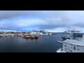 Webcam Honningsvåg