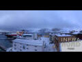 Webcam Honningsvåg