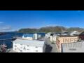 Webcam Honningsvåg