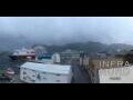 Webcam Honningsvåg