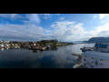Webcam Honningsvåg