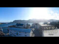 Webcam Honningsvåg