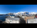 Webcam Honningsvåg
